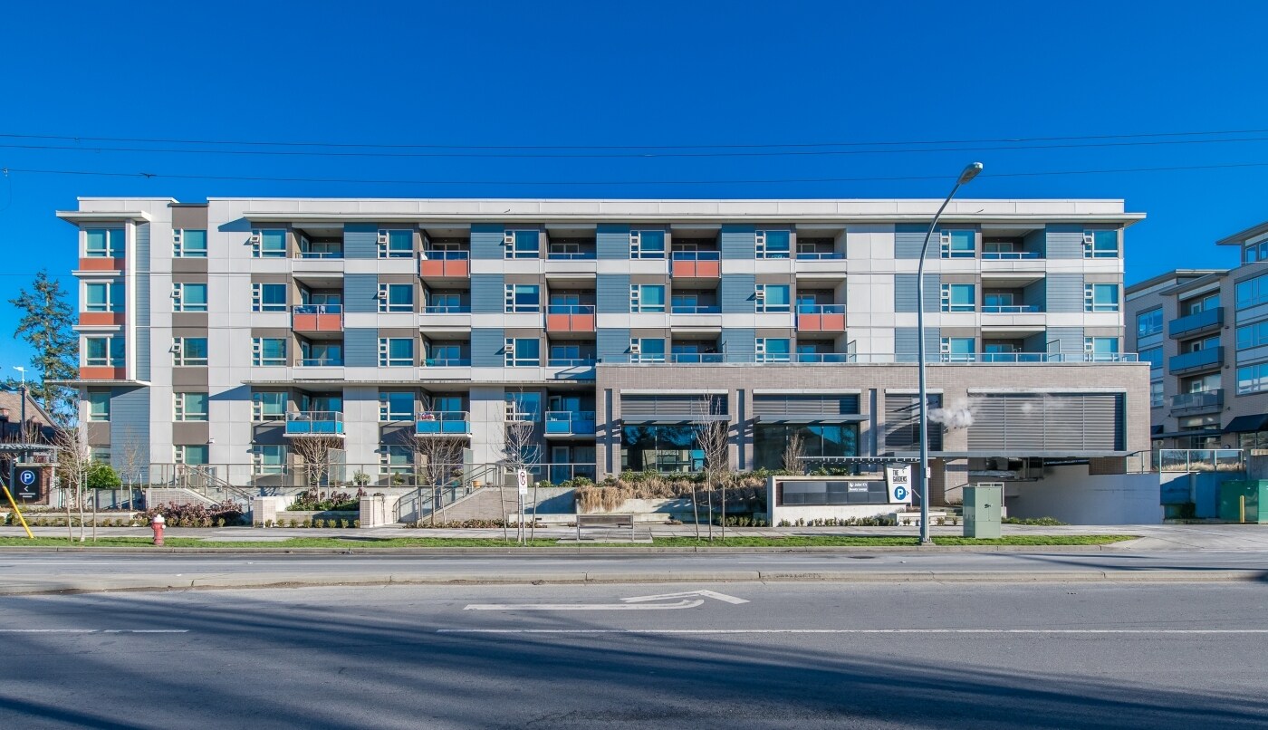 10820 No. 5 Rd, Richmond, BC à louer Photo de l’immeuble– Image 1 sur 8