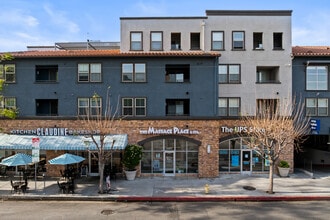 16350 Ventura, Encino, CA à louer Photo intérieure– Image 1 sur 3