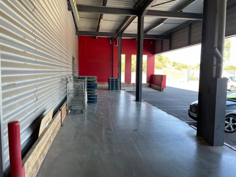 Bureau dans Fréjus à louer - Photo intérieure – Image 3 sur 6