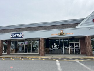 Plus de détails pour 221 Huttleston Ave, Fairhaven, MA - Local commercial à louer
