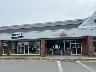Plus de détails pour 221 Huttleston Ave, Fairhaven, MA - Local commercial à louer