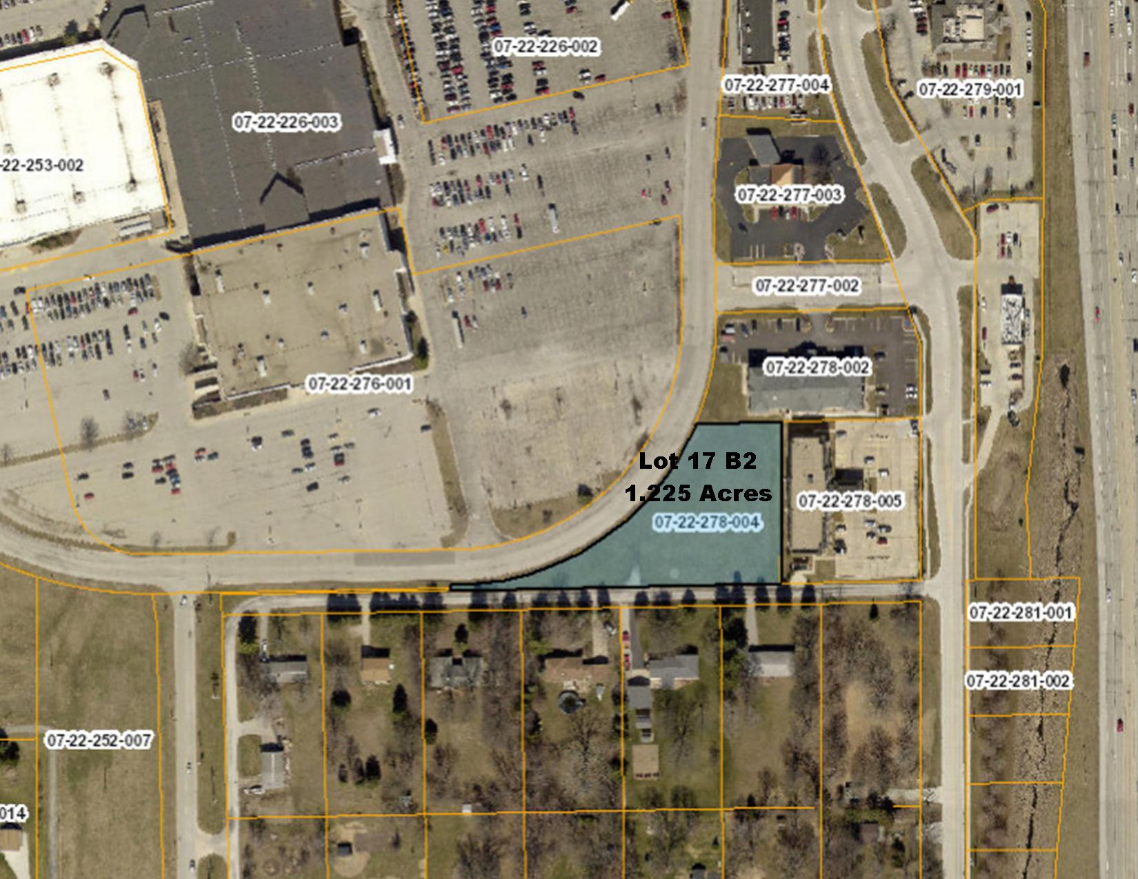 Hickory Point Mall, Forsyth, IL à vendre Photo principale– Image 1 sur 6