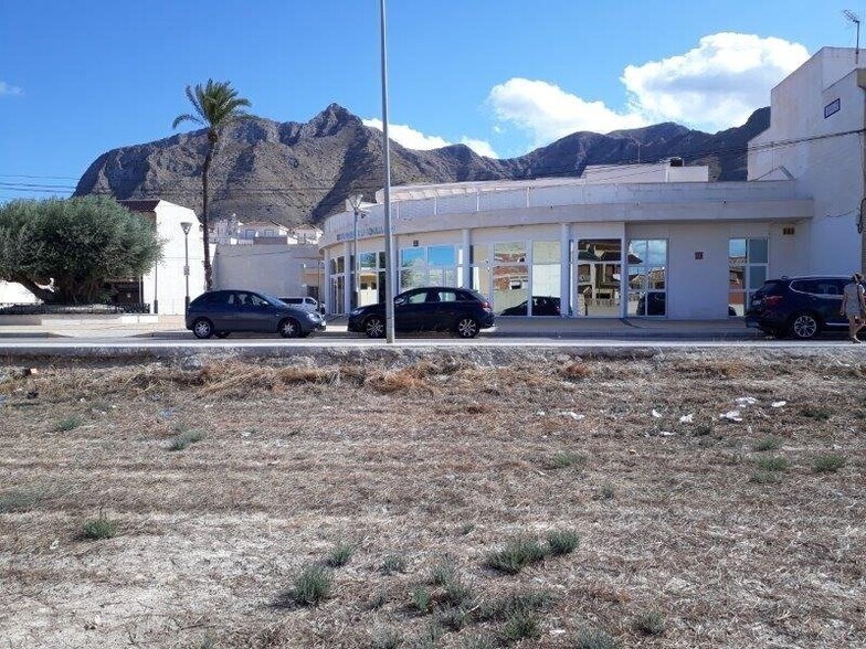 Terrain dans Cox, Alicante à vendre - Photo de l’immeuble – Image 3 sur 3