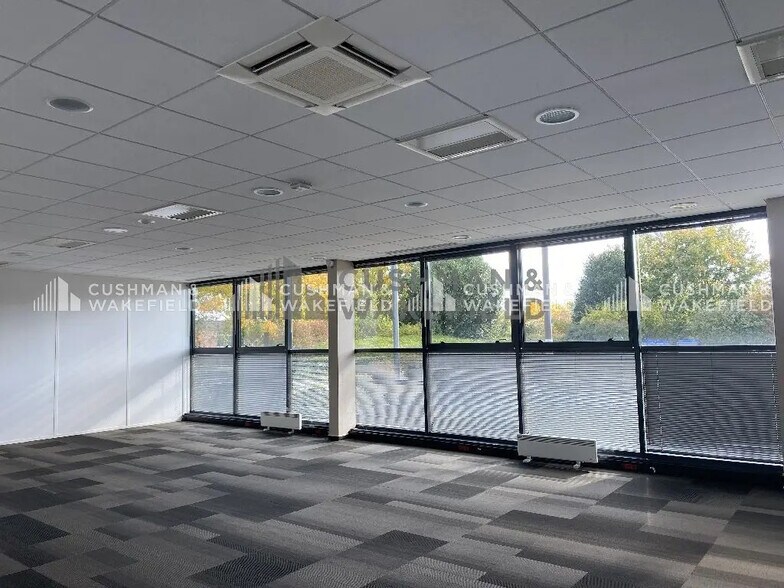 Bureau dans Schiltigheim à louer - Photo de l’immeuble – Image 3 sur 10