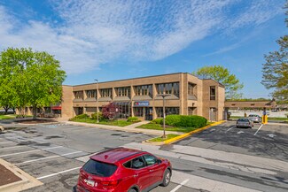 Plus de détails pour 3901 National Dr, Burtonsville, MD - Bureau/Local commercial à louer