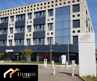 Plus de détails pour Local d'activités à louer