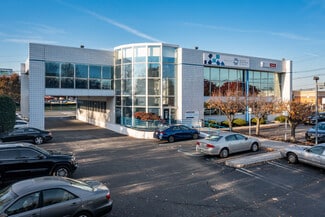 Plus de détails pour 1080 Stelton Rd, Piscataway, NJ - Coworking à louer