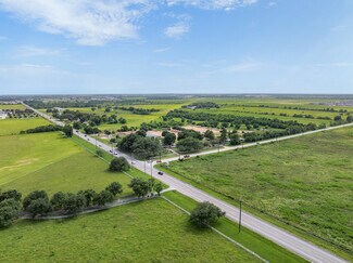 Plus de détails pour 21459 FM 362 Rd, Waller, TX - Terrain à vendre