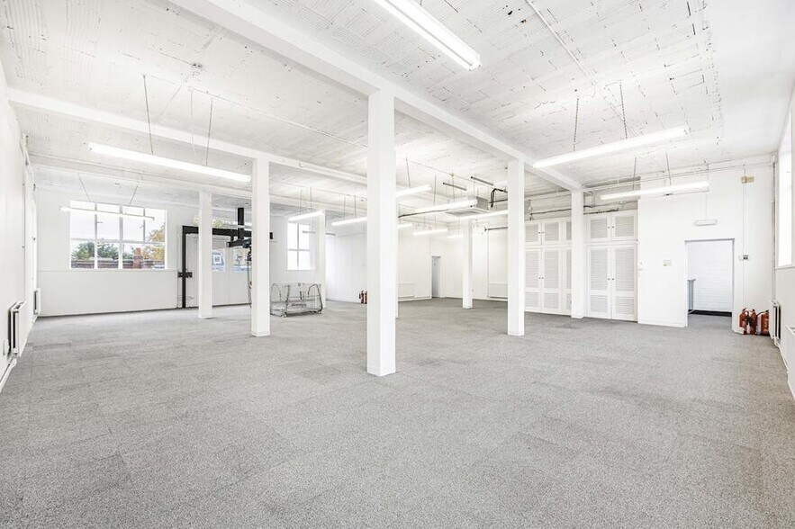 28-29 White Lion St, Londres à louer - Photo de l’immeuble – Image 3 sur 31