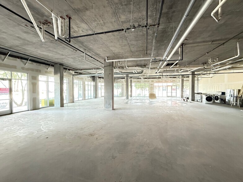 3601 N Central Ave, Phoenix, AZ à louer - Photo de l’immeuble – Image 3 sur 12