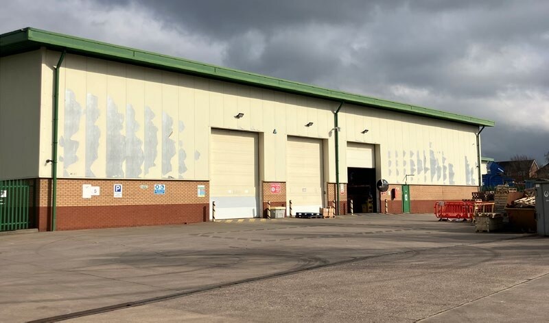 Vanguard, Tamworth à louer - Photo de l’immeuble – Image 2 sur 2