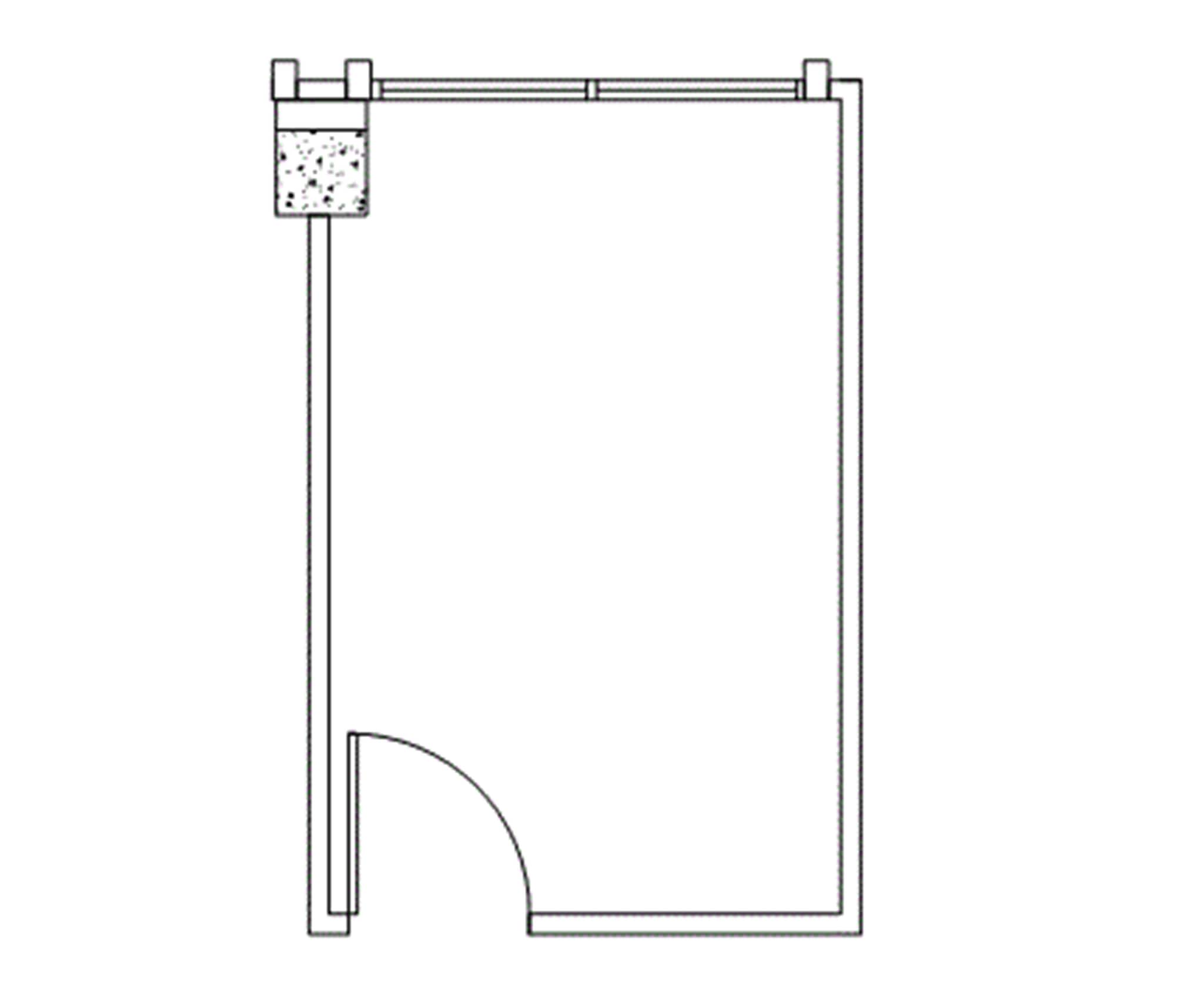 4676 Admiralty Way, Marina Del Rey, CA à louer Plan d’étage– Image 1 sur 1