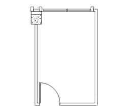 4676 Admiralty Way, Marina Del Rey, CA à louer Plan d’étage– Image 1 sur 1