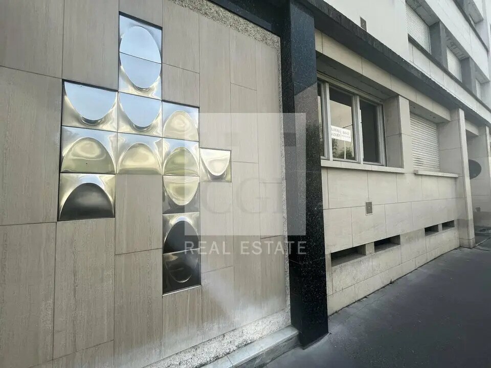 Bureau dans Lyon à louer Photo de l’immeuble– Image 1 sur 6