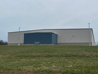 Plus de détails pour 5 Sandstone way, Dunbar, PA - Industriel/Logistique à louer