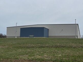 Plus de détails pour 5 Sandstone way, Dunbar, PA - Industriel/Logistique à louer