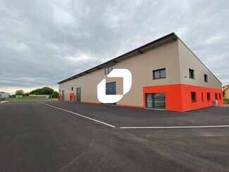 Plus de détails pour 5 Rue D'Italie, Benfeld - Local d'activités à louer