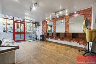 Plus de détails pour 91 Acton Ln, Londres - Local commercial à louer