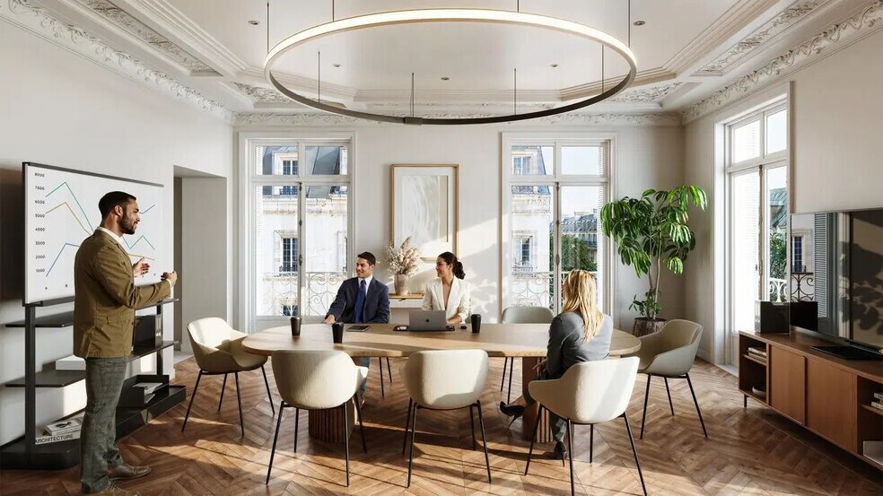 178 Rue Montmartre, Paris à louer - Photo de l’immeuble – Image 3 sur 14