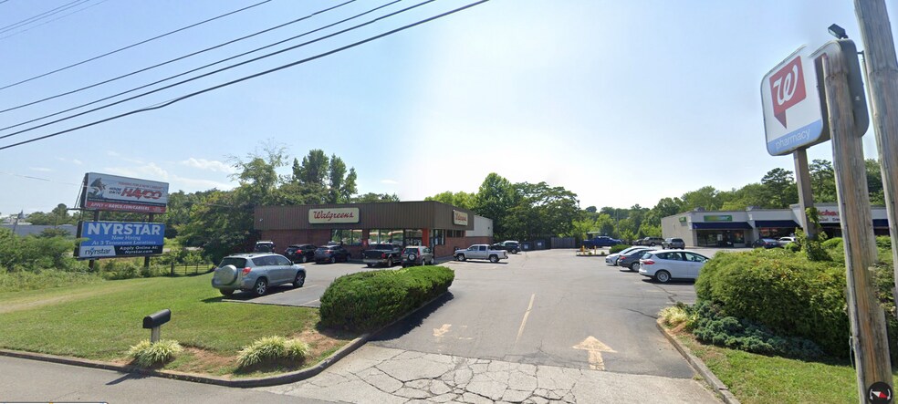 856-880 Tennessee Ave, Etowah, TN à louer - Photo de l’immeuble – Image 2 sur 4