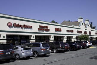 Plus de détails pour 6420-6452 Landsdowne Ctr, Alexandria, VA - Local commercial à louer