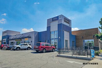 Plus de détails pour 3338-3350 S La Cienega Blvd, Los Angeles, CA - Local commercial à louer