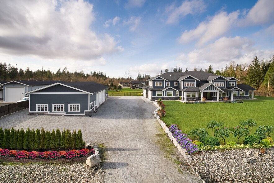 9175 Gilmour, Mission, BC à vendre - Photo de l’immeuble – Image 3 sur 37