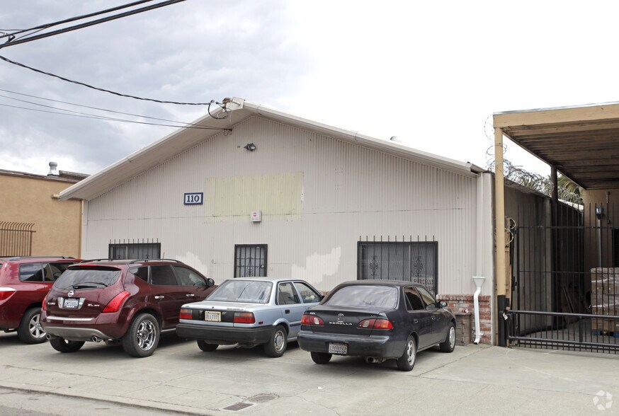 110 Hegenberger Loop, Oakland, CA à vendre - Photo de l’immeuble – Image 3 sur 7