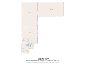 3865 Symmes Rd, Hamilton, OH à louer Plan d’étage– Image 1 sur 36