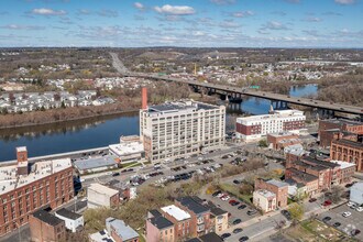 433 River St, Troy, NY - VUE AÉRIENNE  vue de carte