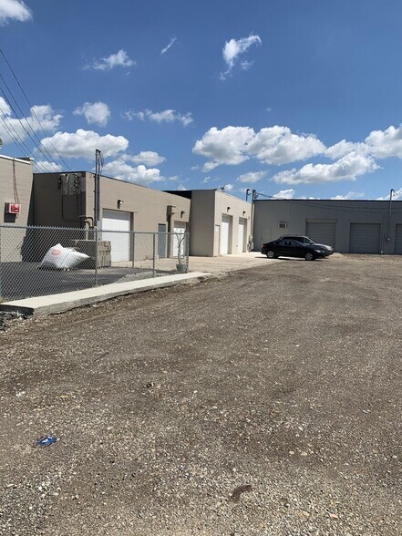 1506 Springfield St, Dayton, OH à louer - Photo de l’immeuble – Image 2 sur 10