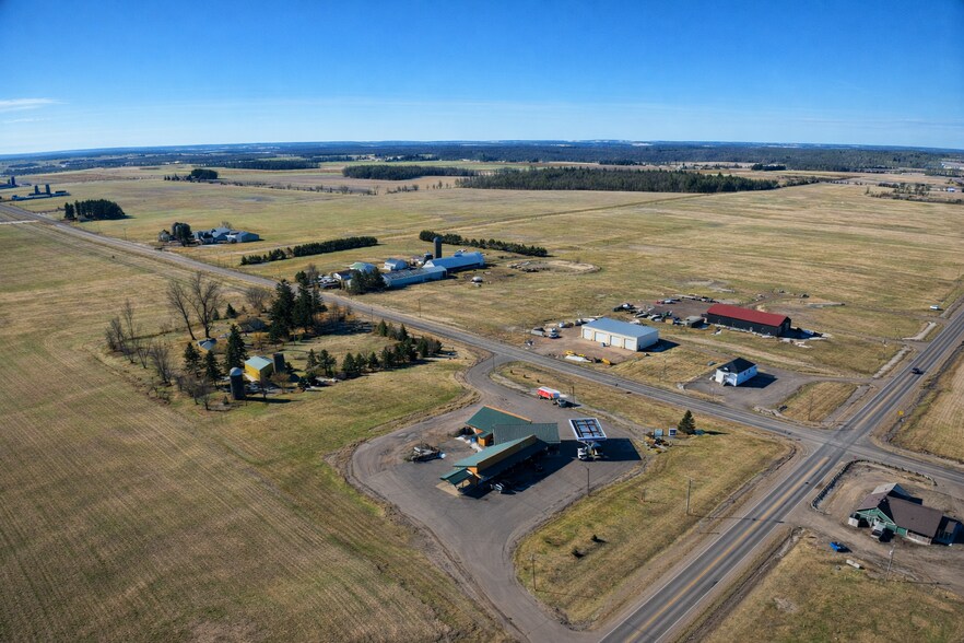 2789 22nd St, Rice Lake, WI à vendre - Photo de l’immeuble – Image 2 sur 2