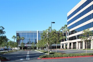 Plus de détails pour 1401 Dove St, Newport Beach, CA - Bureau à louer