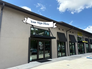 Plus de détails pour 2130 Central Ave, Saint Petersburg, FL - Local commercial à louer