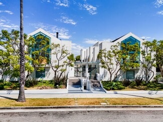 Plus de détails pour 807-811 21st St, Santa Monica, CA - Logement à vendre