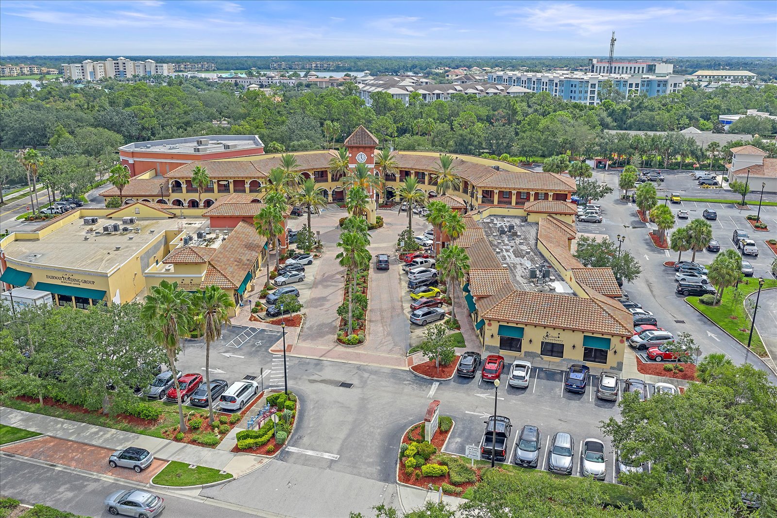 8209 Natures Way, Lakewood Ranch, FL à vendre Photo de l’immeuble– Image 1 sur 4
