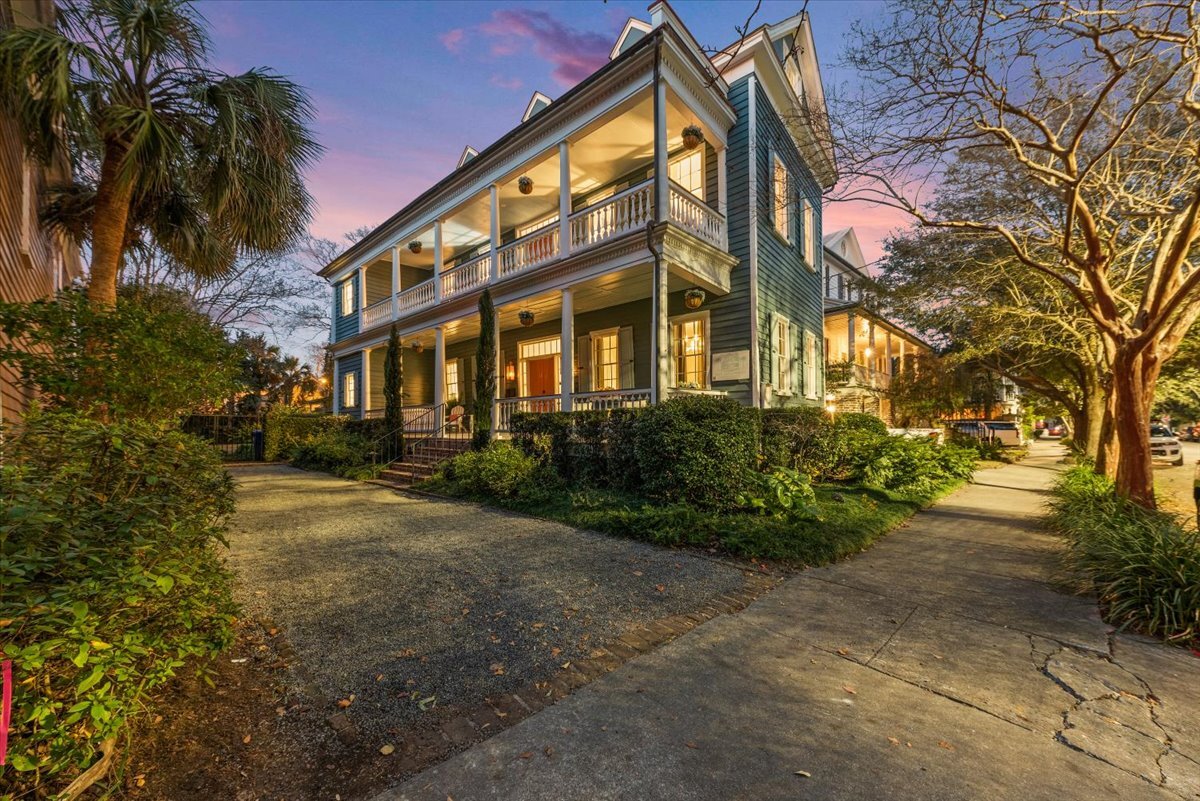 66 Warren St, Charleston, SC à vendre Photo de l’immeuble– Image 1 sur 120