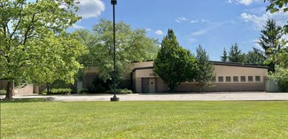 Plus de détails pour 8388 Dow Cir, Strongsville, OH - Industriel/Logistique à vendre