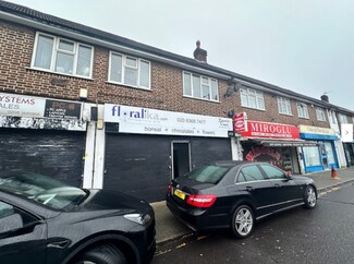 Plus de détails pour 415 Oakleigh Rd N, Londres - Local commercial à louer