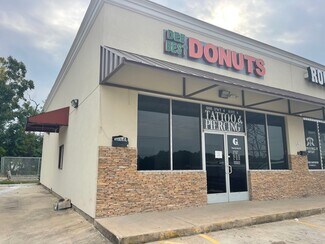Plus de détails pour 1109 W Tx-6 Hwy, Alvin, TX - Local commercial à louer