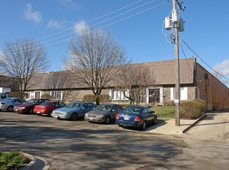 Plus de détails pour 4820-4826 Venture St, Lisle, IL - Industriel/Logistique à vendre