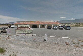 1840 E Calvada Blvd, Pahrump, NV à louer Photo intérieure– Image 2 sur 5