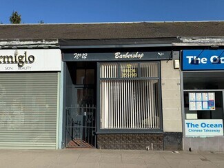Plus de détails pour Local commercial à vendre