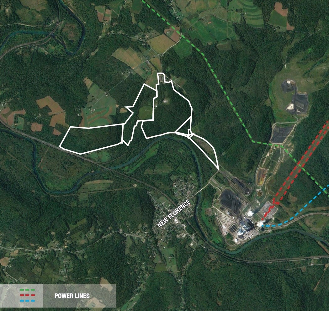 1820 Mulligan Hill Rd, New Florence, PA à vendre Photo principale– Image 1 sur 3