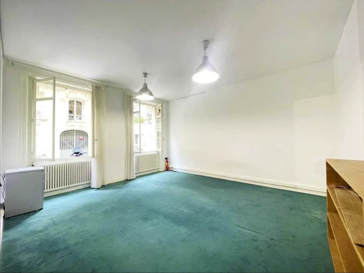 Bureau dans Paris à louer Photo intérieure– Image 1 sur 5