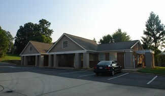 Plus de détails pour 1590 Constitution Ave, Rock Hill, SC - Bureau à louer
