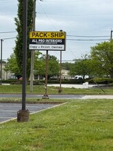2720 Route 42, Sicklerville, NJ à louer Photo de l’immeuble– Image 2 sur 2