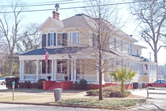 Plus de détails pour 1430 Blanding St, Columbia, SC - Bureau à vendre