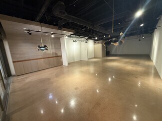 Plus de détails pour 1403 Slocum St, Dallas, TX - Bureau/Local commercial à louer