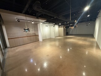Plus de détails pour 1403 Slocum St, Dallas, TX - Bureau/Local commercial à louer